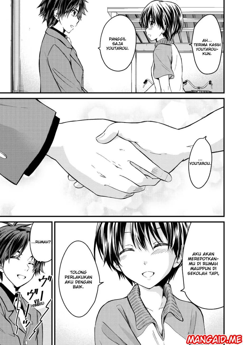 Ojou-sama no Shimobe